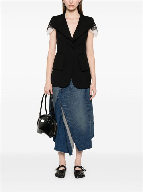 Gonna midi JUNYA WATANABE | JOS2010511INDIGO